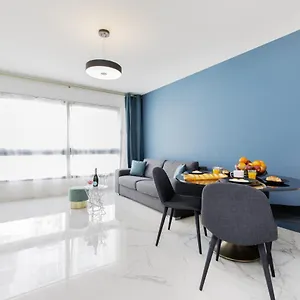 Appartement Gray D'albion 3i7 Yourhosthelper, Cannes