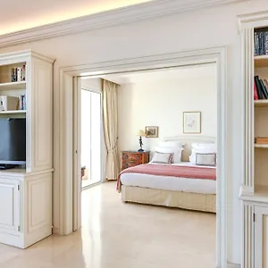 Appartement Buckingham & Lloyds -, Cannes