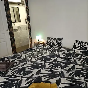 Appartement Gallieni, Cannes