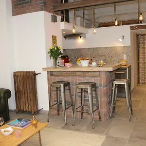 Appartement Type Loft, Cannes