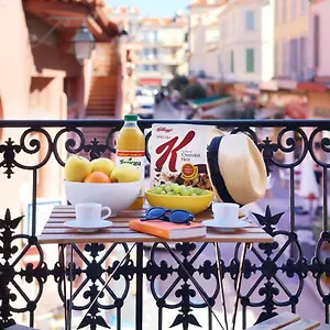 Maison Bianchi - Forville Cannes