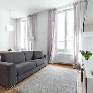 Appartement Le St Honoré, Cannes